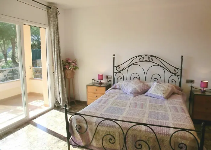 106147 Villa In Lloret De Mar