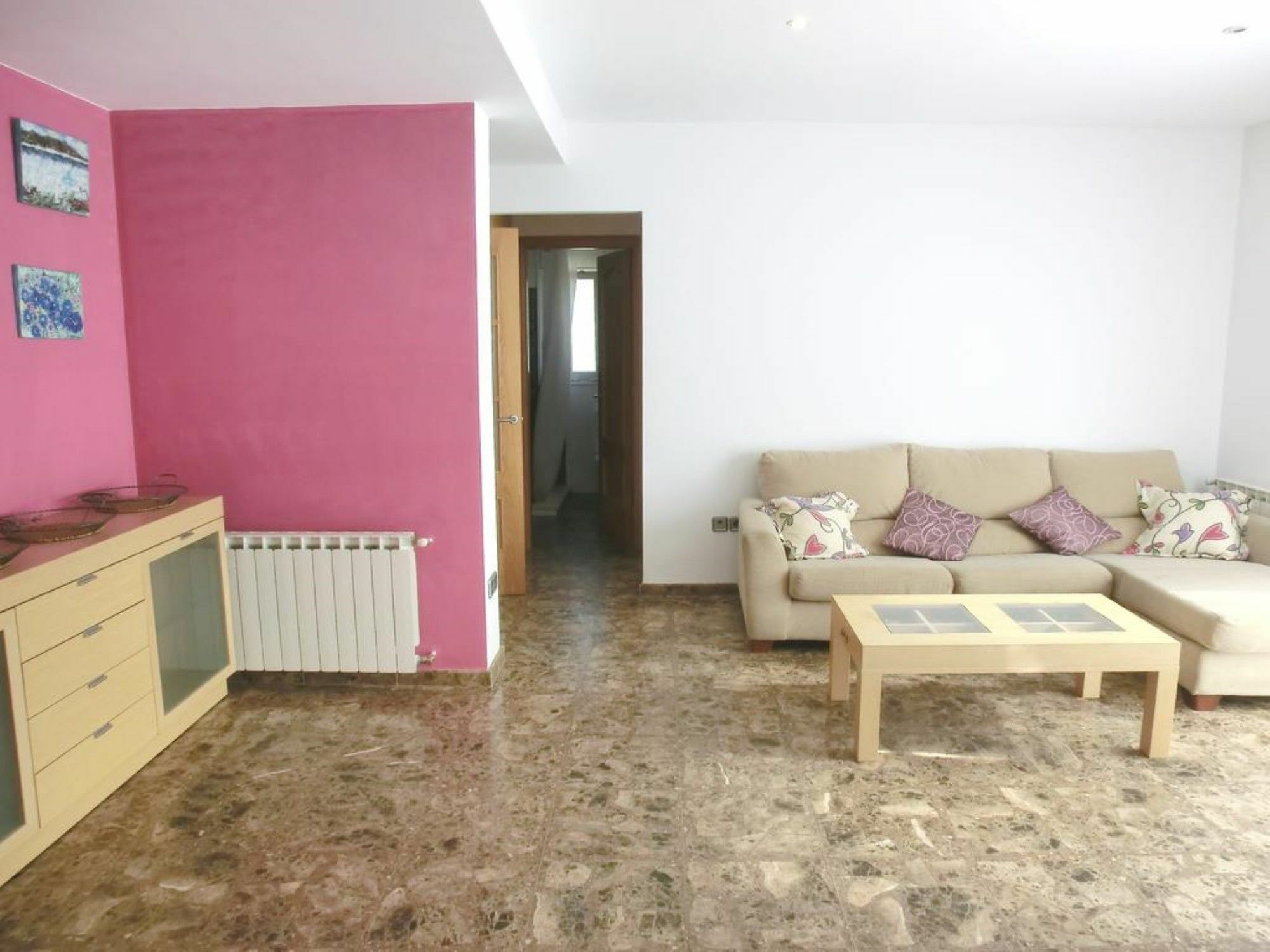 106147 In Appartement